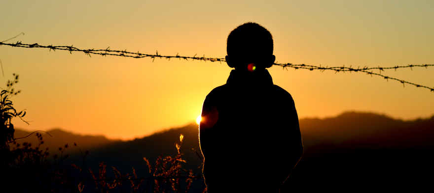 Borders Shouldn’t Keep Refugee Children Out of America, Nor Should They Keep Black and Brown Children Out of Good Schools