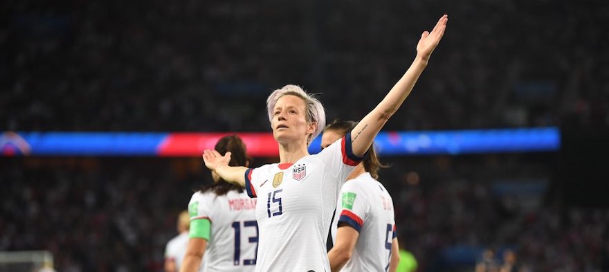 How We Can Empower Girls Through Sports