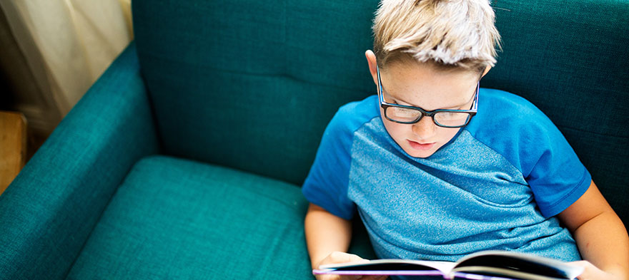 My Kid Had Tons of Background Knowledge, But He Couldn't Read Without Learning Phonics