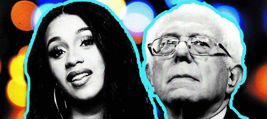 Cardi B Is Teaching Us the Black History We Didn't Get in Schools