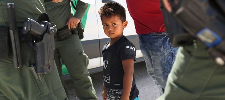 These Award-Winning Teachers Say to Close the Detention Centers and Bring the Children to Our Classrooms