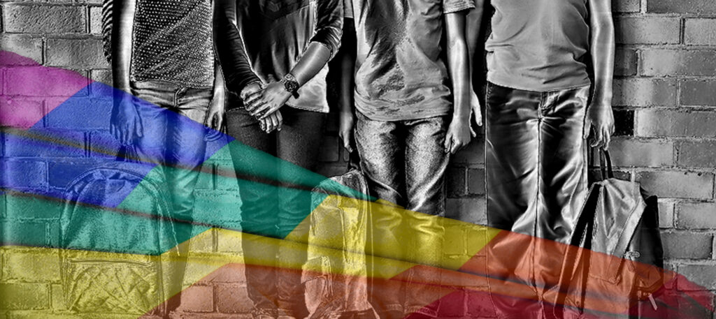 To Support Your LGBTQ+ Students, Love Them and Give Them Someone to Look Up To