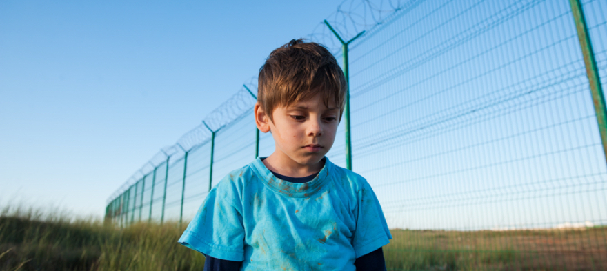 When a Student Says, 'The President Is Going to Take My Parents Away'