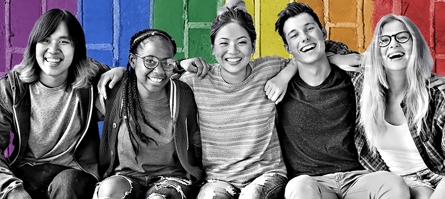 Why We Need LGBTQ+ Curricula