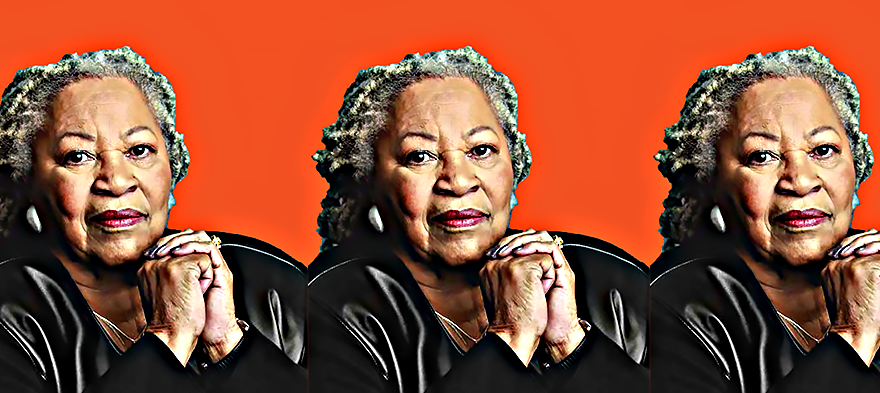 Toni Morrison Was the Brave and Honest Storyteller of Our Vexed History