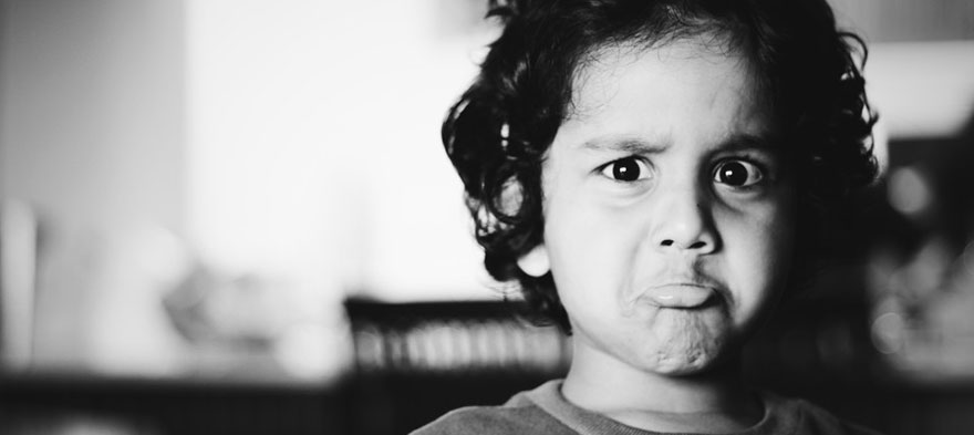 No, But Seriously, How Are the Children?