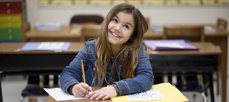 Go Slow at the Beginning of the Year So Your Students Can Go Fast Later