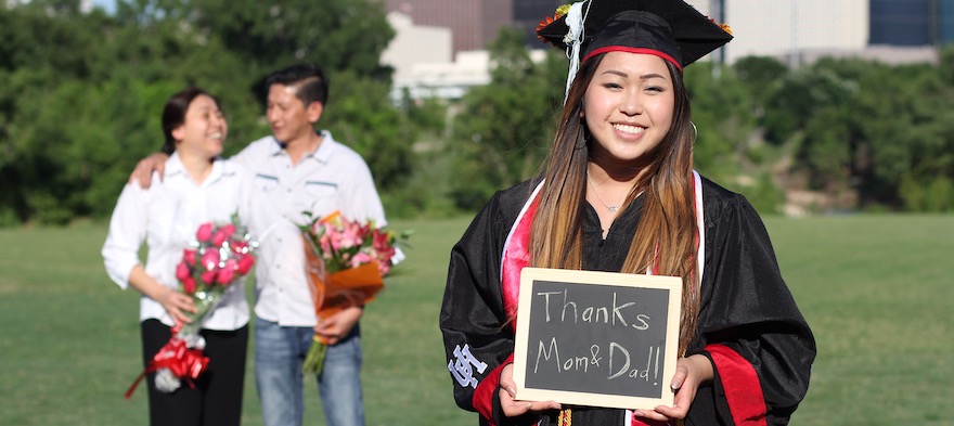Before Deciding the Fate of Houston's Schools, You Need to Listen to Parents