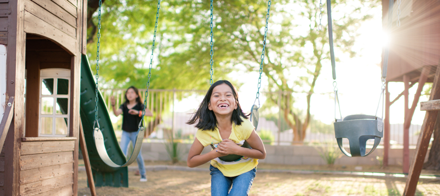 Don't Forget, Not Every Student Had Opportunities for Enrichment This Summer