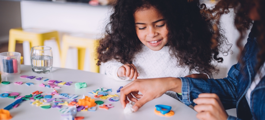 Here’s What Children With Disabilities and Their Families Want Teachers to Know as We Start the School Year