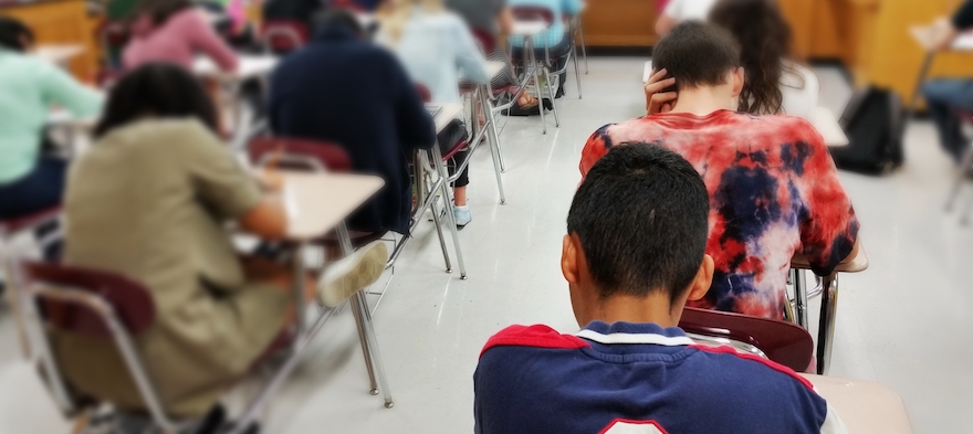 Want a Better Assessment? Start by Asking the Right Question.