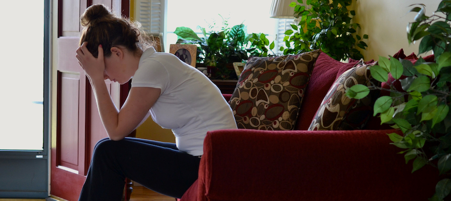 First Day Jitters? Teachers Get Them Too!