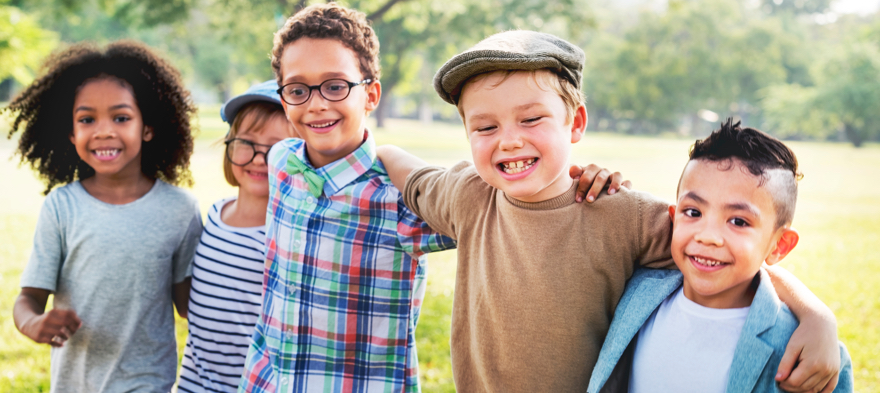 New York Talks a Big Game on Gifted and Talented Educational Opportunities, But Illinois Is Doing Equity Better