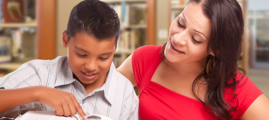 I'm Latina, and That Matters for My Students