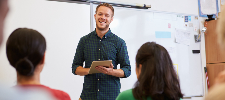 Pardon My Grumpy Appearance, Kids. This Year I'll Show You More Mr. Nice Guy