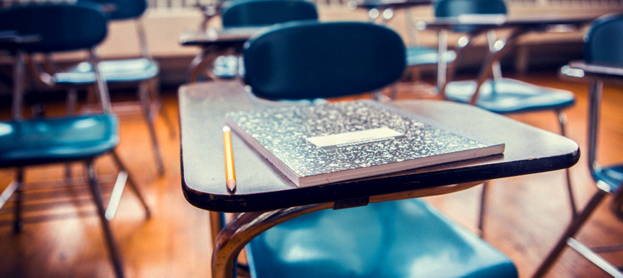 Classroom Teachers, I Bow Before You