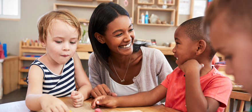Black and Brown Students Can Learn, But You Have to Want to Teach Them