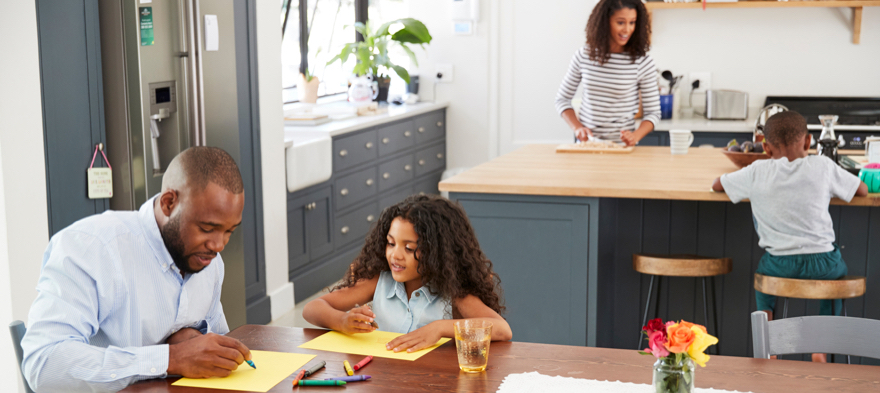 Families Are the 'Sleeping Giant' That Will Redefine Education