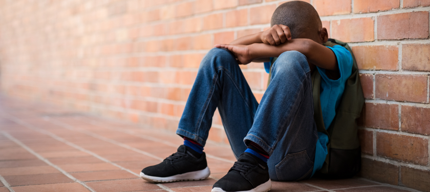 A Student Left in Handcuffs. We Need to Do Better So It Stops Happening.