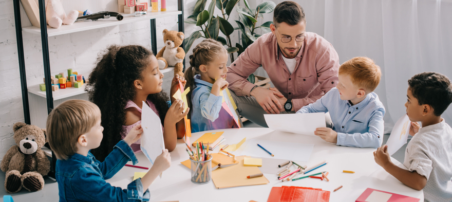 Want to Help All Students Succeed? Here Are 6 Ways to Walk a Mile in Their Shoes