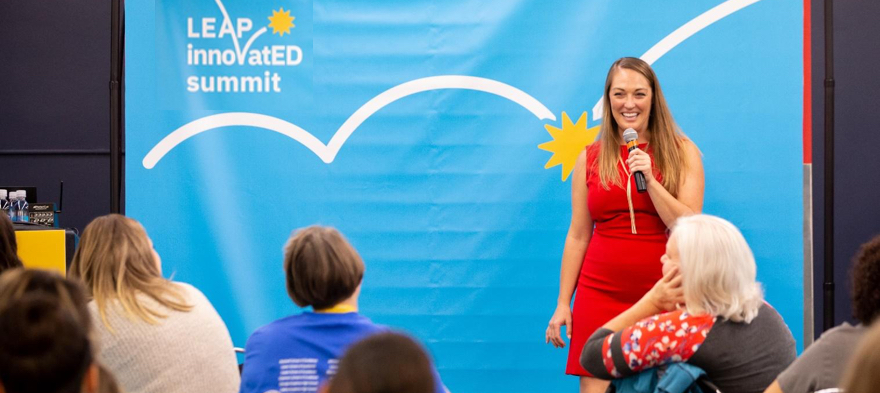 Here's How Teachers Can Help All Students Thrive, Even After Trauma