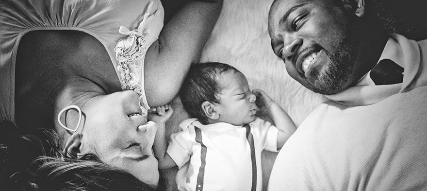 The Three R’s of Parents Who Want to Raise Free Children