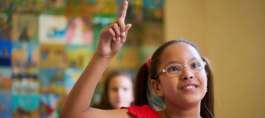 If You Are Latina and They Say You Can't Achieve, I'm Here to Say Si Se Puede!