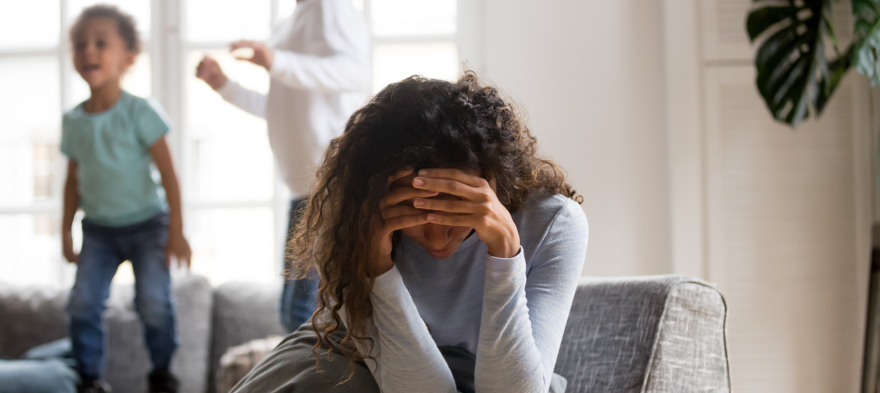 We Can't Fight This Education Battle If Our Trauma Beats Us Before We Beat the System