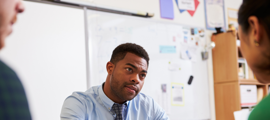 4 Tips for Parents to Get the Most out of Parent-Teacher Conferences