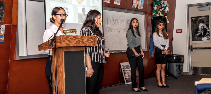 The Case for Supporting the Mental Health of Your Students