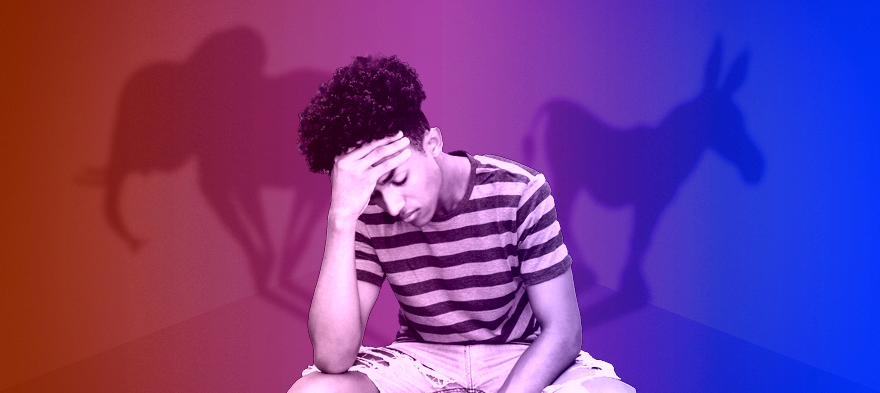 Our Children Need Better Politicians