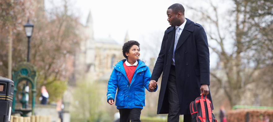 Here's How Cutting-Edge Charter School Leaders of Color Engage Families for Student Success