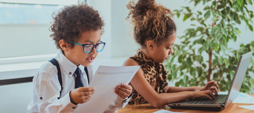 While We Get Lost in the Wrong Arguments, Too Many of Our Kids Aren’t Ready for the Future