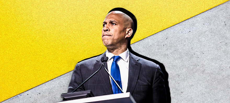 Welcome Back to Charter School Advocacy, Cory Booker!