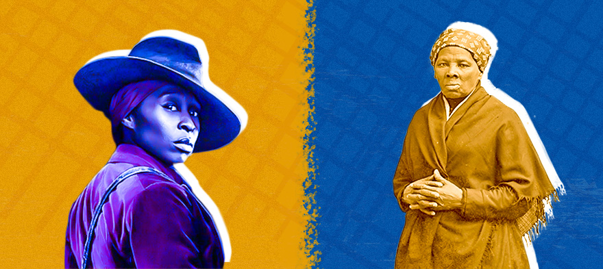 The Story I Wish 'Harriet' Told Our Students