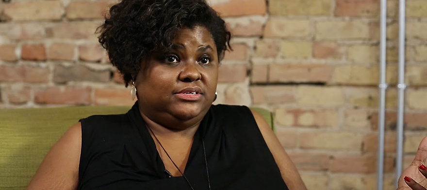 Our Collective Blackness No Longer Has Value to You Once We Cross Your Party Line