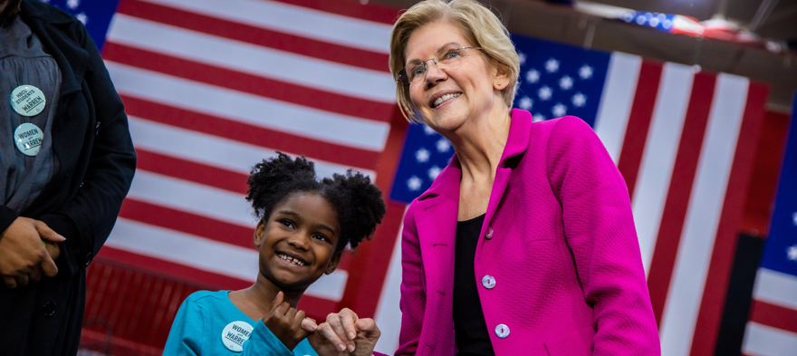 I'm Waiting for Democrats to Stop Using Progressive Talking Points and Start Listening to Parents