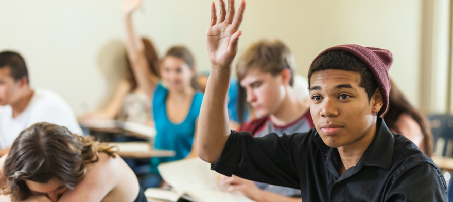 Stop Arguing About 'Equity' and Focus on Student Outcomes