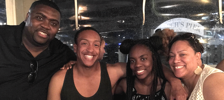 In a Season of Gratitude, I’m Thankful for Our 'Village'