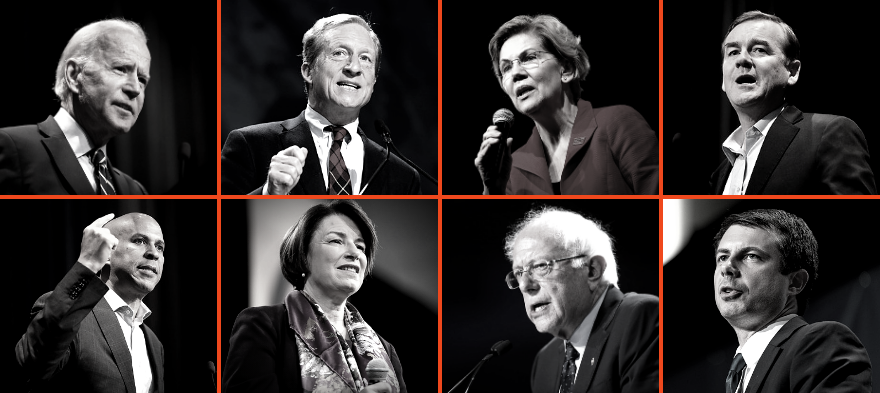 Democrats Are Finally Talking Public Education, But You Probably Won't Be Invited to the Table