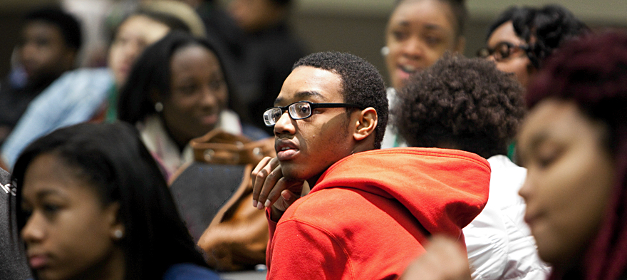 Here's How We Got Educating Black Kids Wrong Again in the 2010s