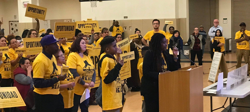 Lakisha Young Talks About How Oakland Is Tackling the Reading Crisis