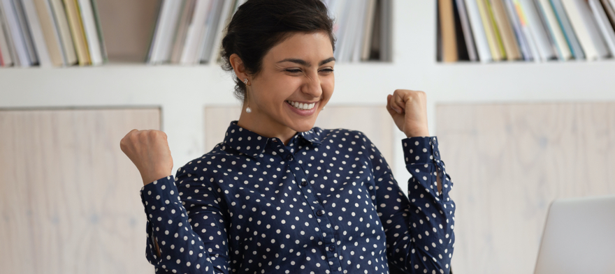 Let's Celebrate Scholarships and Financial Aid Like We Celebrate College Acceptance