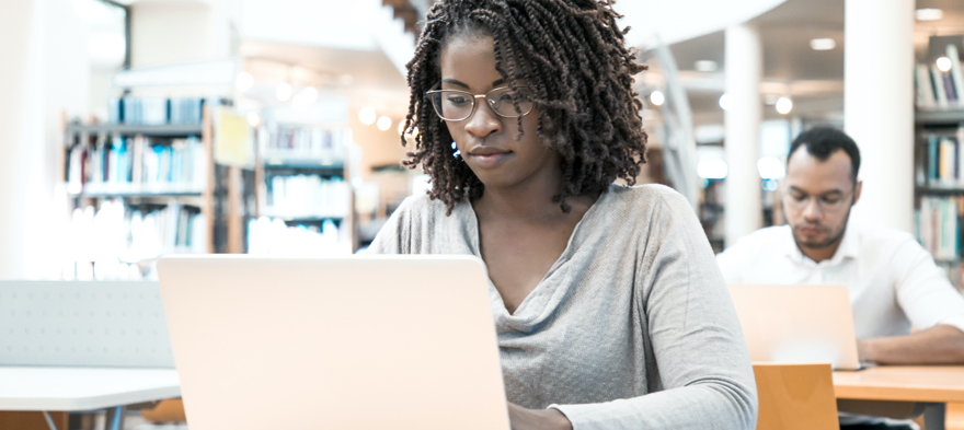 COVID-19's Impact on First-Generation College Students Is Complicated