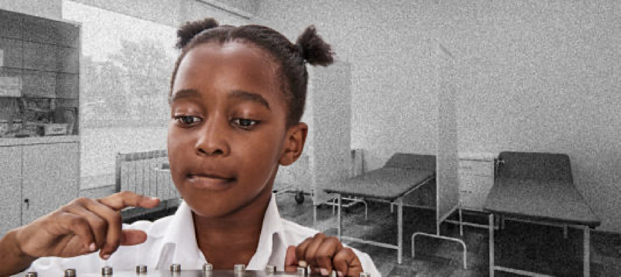 I’m a Black Woman on My Way to Becoming a Doctor Because I Never Gave Up