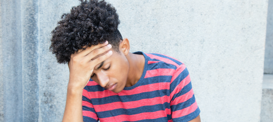 Home Was My Refuge, But Many LGBTQ+ Students Need More Support During This Pandemic