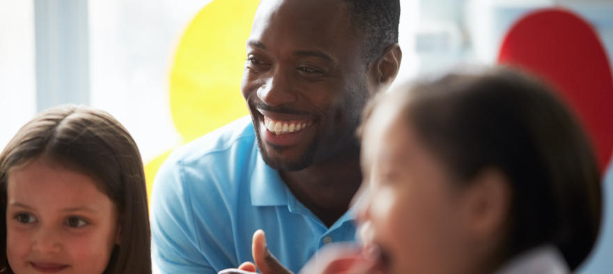 George Floyd Is Proof America Needs More Black Teachers