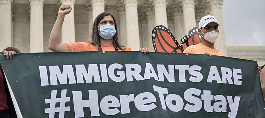 Let’s Make America More Just for Our Immigrant Students and Families