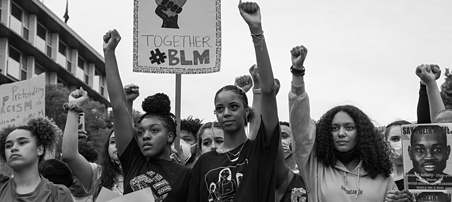 Our Students Have Strong Emotions Right Now, And That's Not a Disability