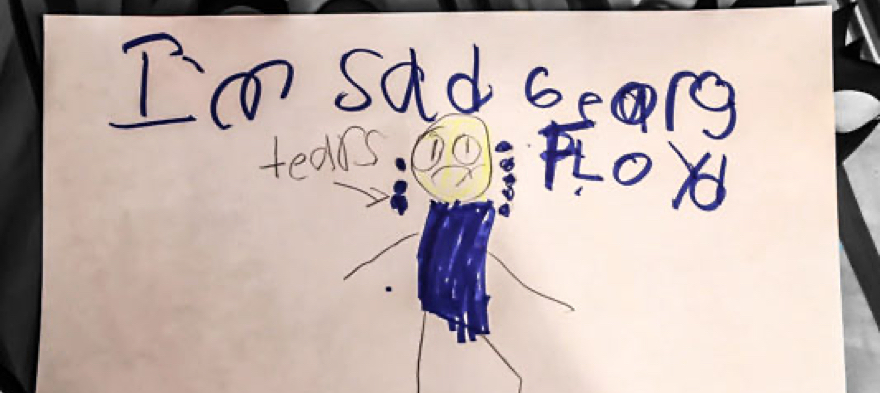 My 7-Year-Old Son Asked Me About George Floyd and It Almost Broke Me